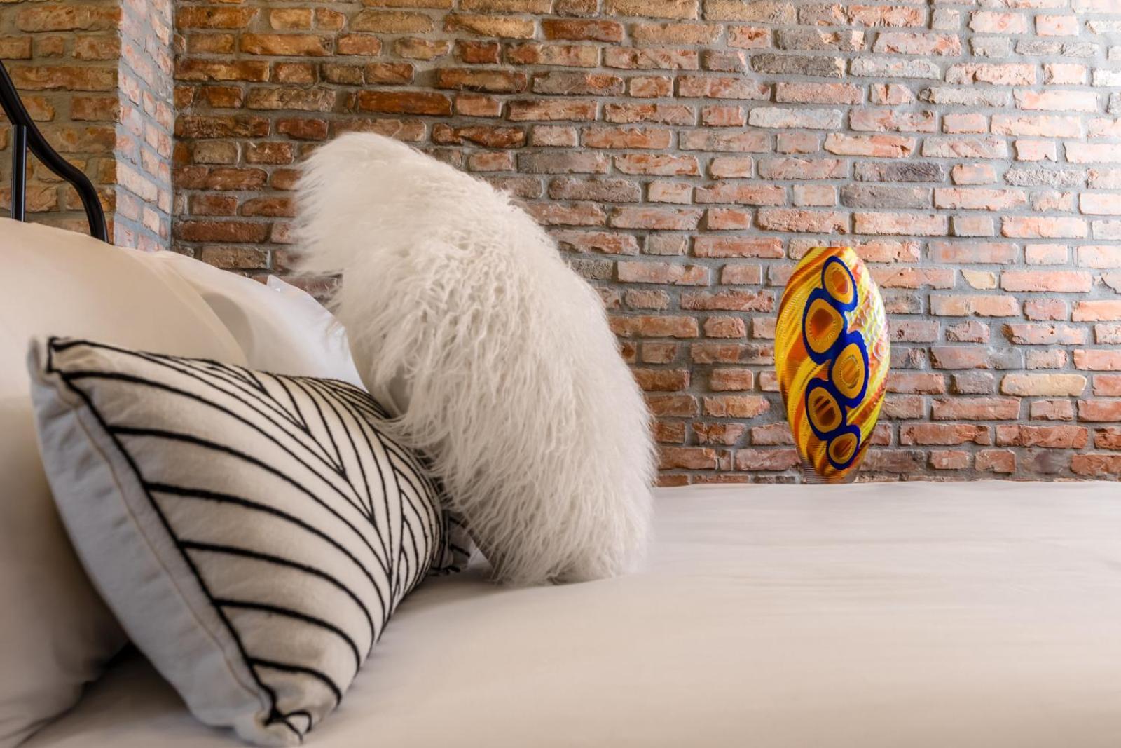 Duomo Murano Apartment With Canal View Bagian luar foto