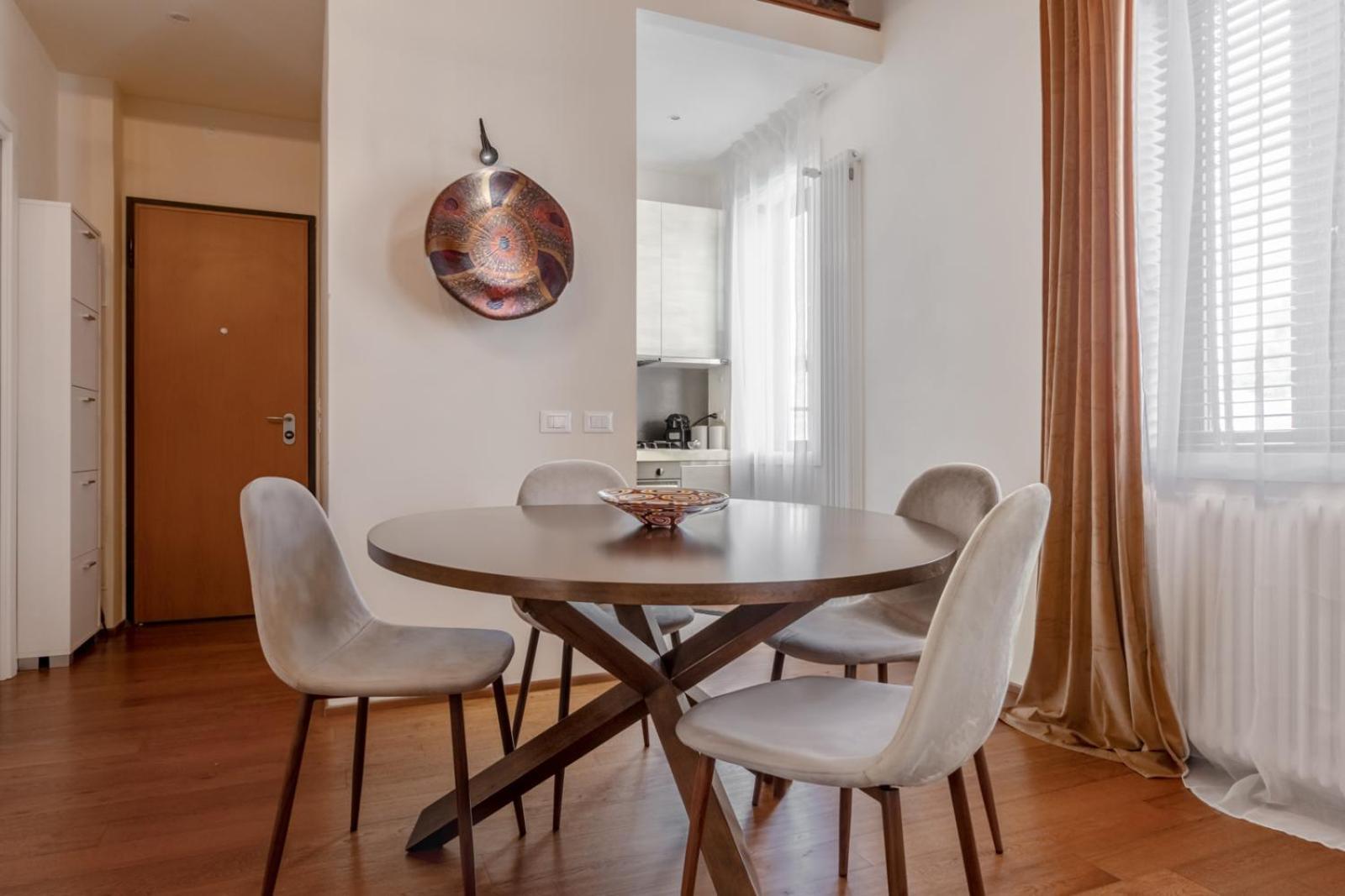 Duomo Murano Apartment With Canal View Bagian luar foto