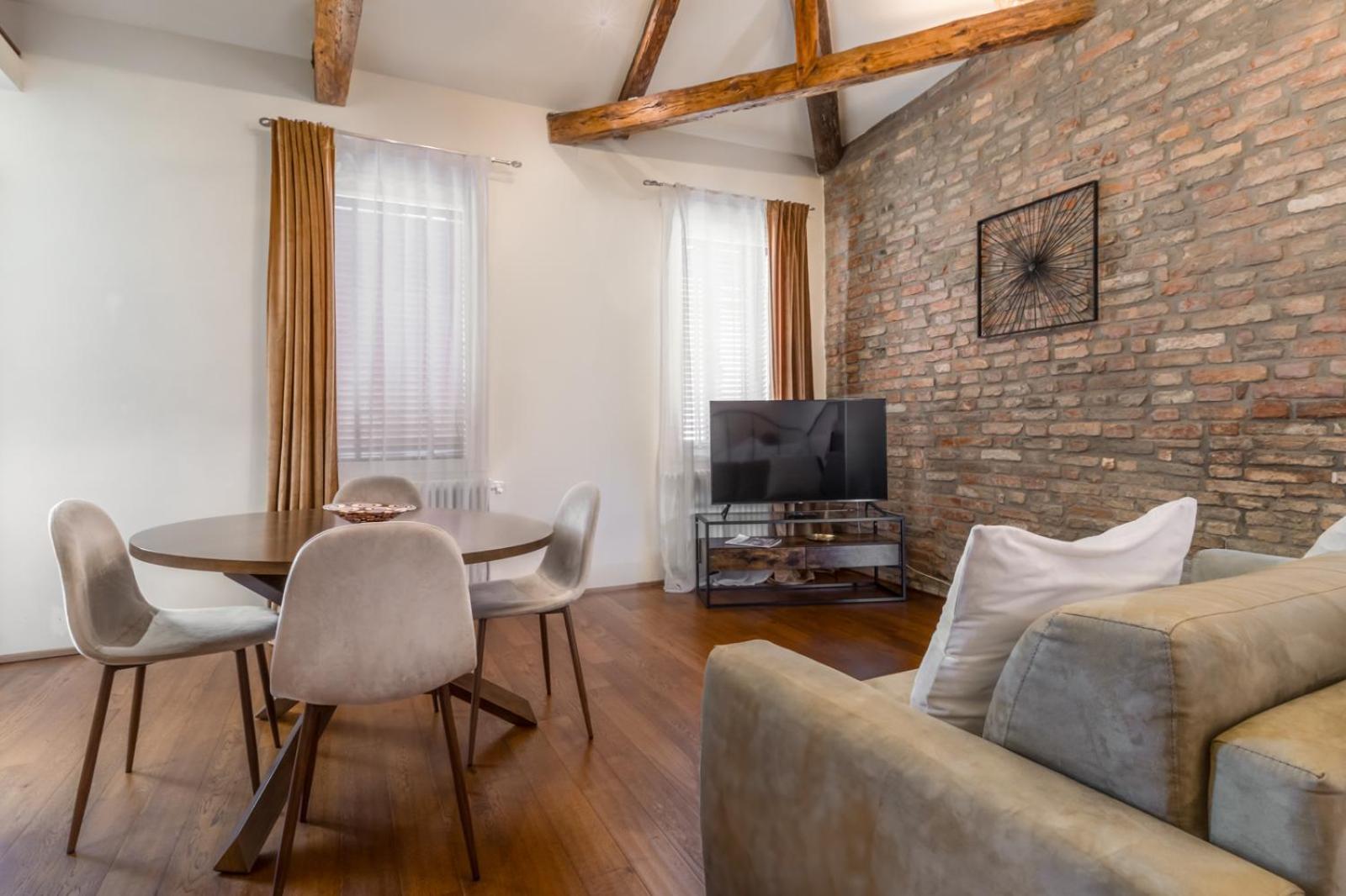 Duomo Murano Apartment With Canal View Bagian luar foto